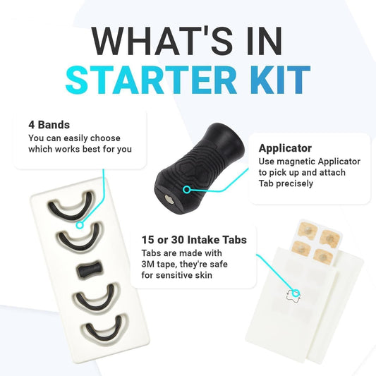 AirVanta Pro Nasal Breathing Kit