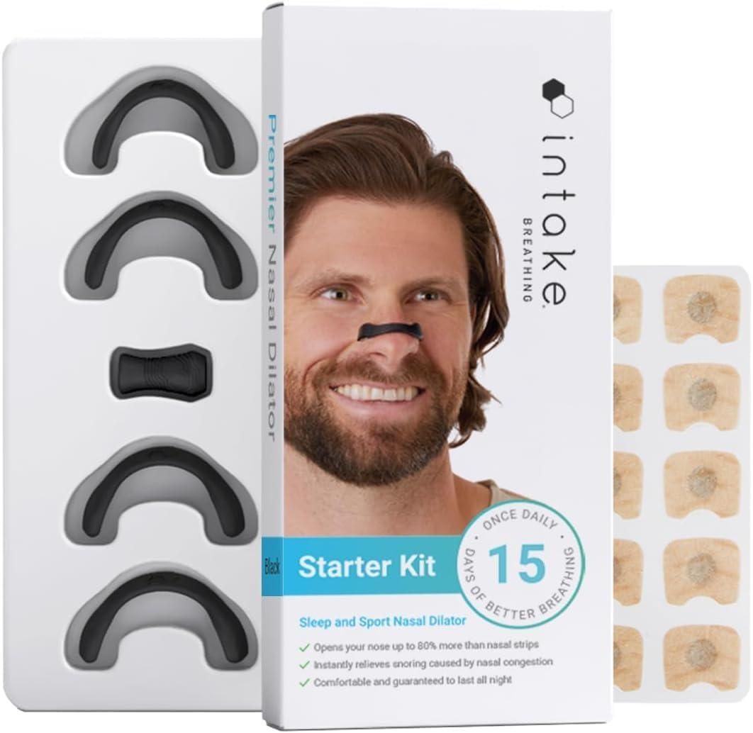 AirVanta Pro Nasal Breathing Kit