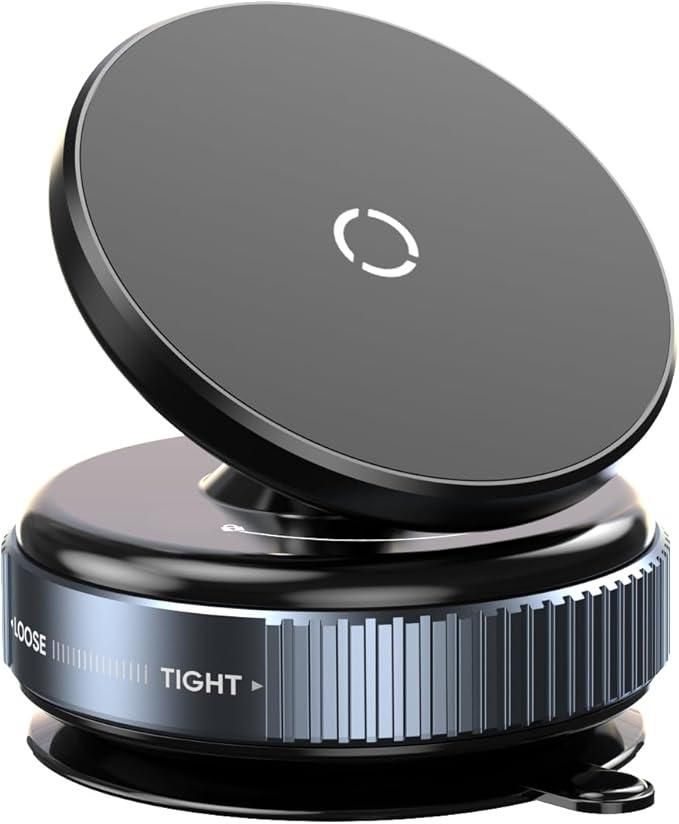 MagnoGrip 360° Magnetic Phone Holder