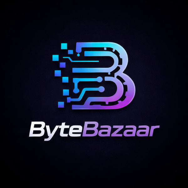 ByteBazaar